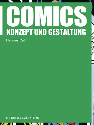 cover image of Comics
